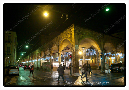 Fiera di Santa Lucia Bologna